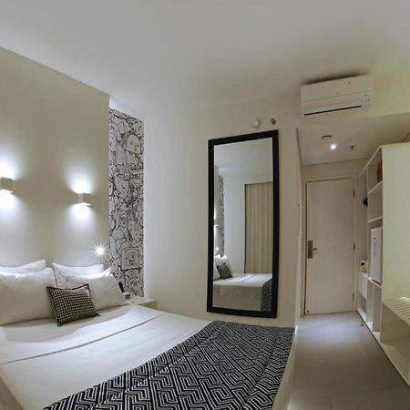 Отель Ibis Styles Рондонополис Экстерьер фото