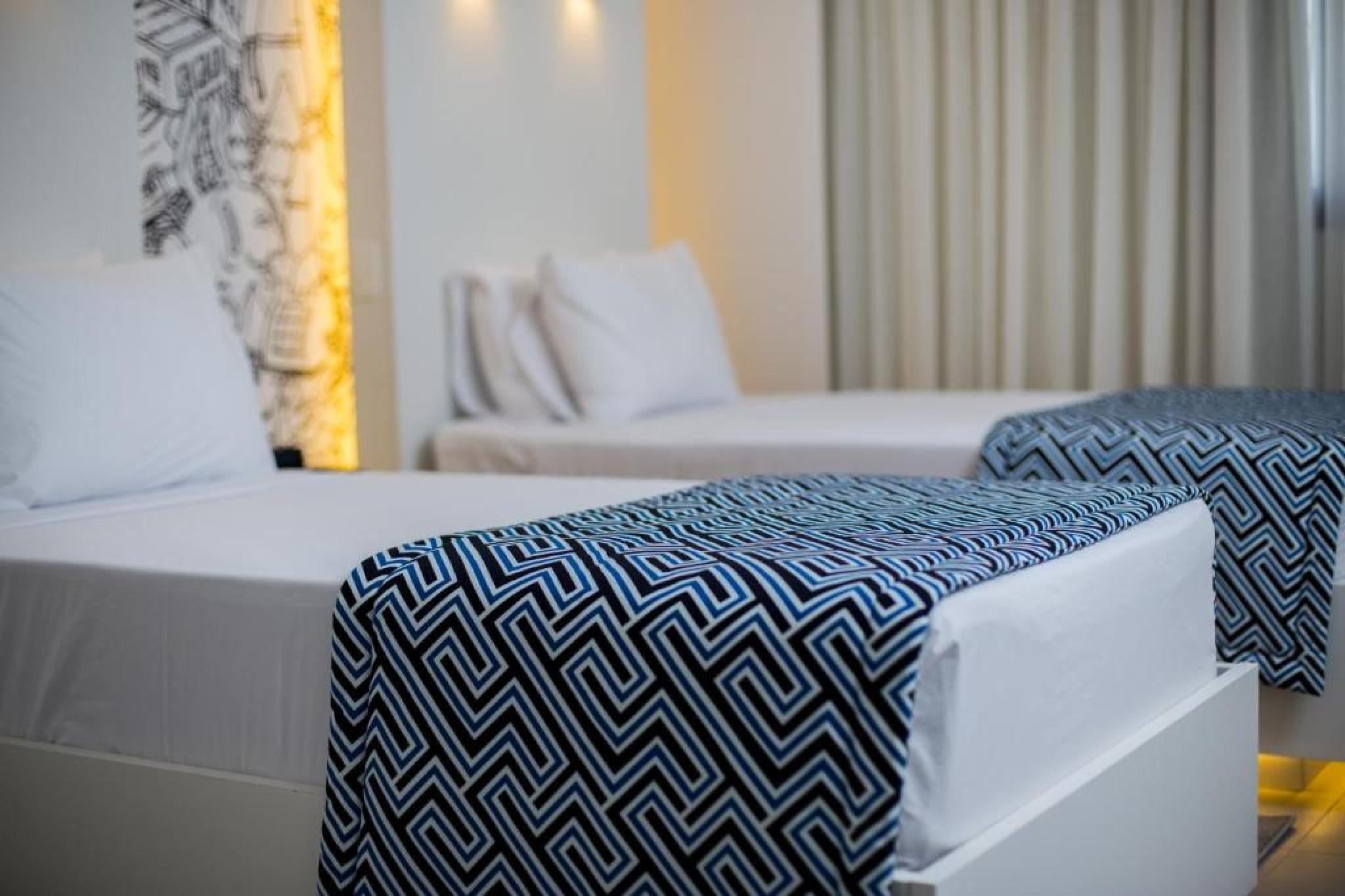 Отель Ibis Styles Рондонополис Экстерьер фото