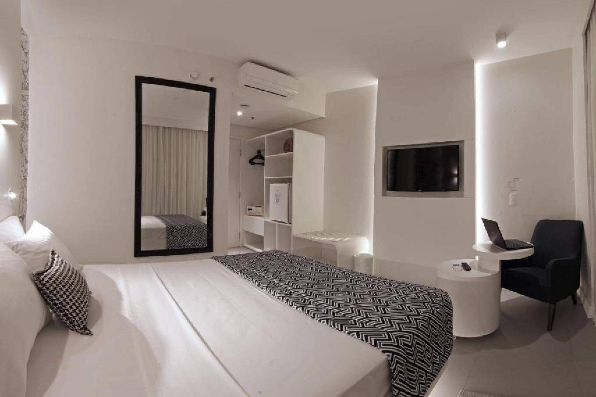 Отель Ibis Styles Рондонополис Экстерьер фото