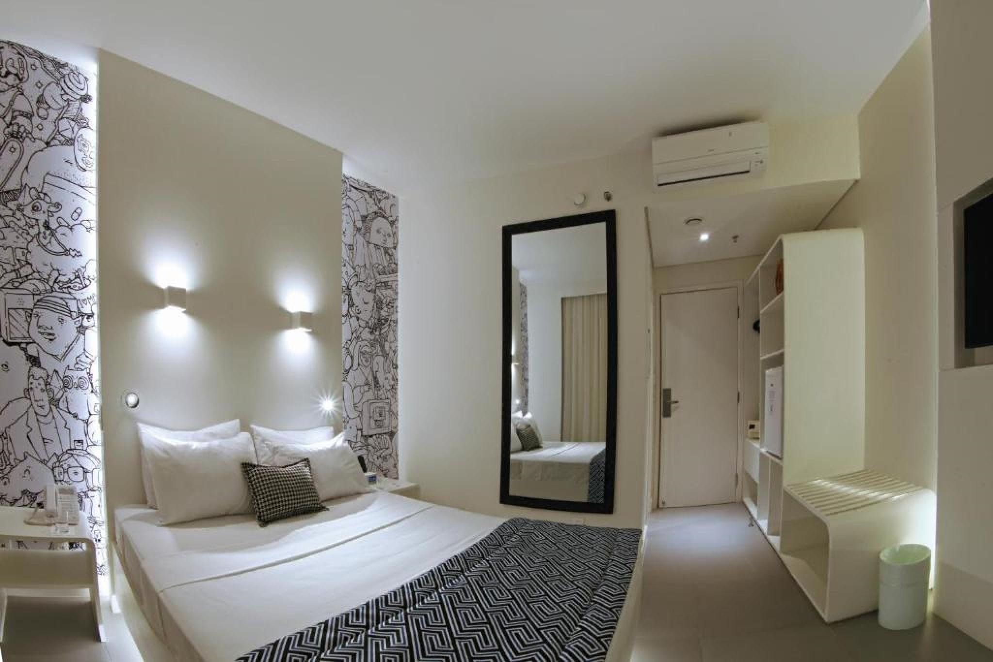 Отель Ibis Styles Рондонополис Экстерьер фото