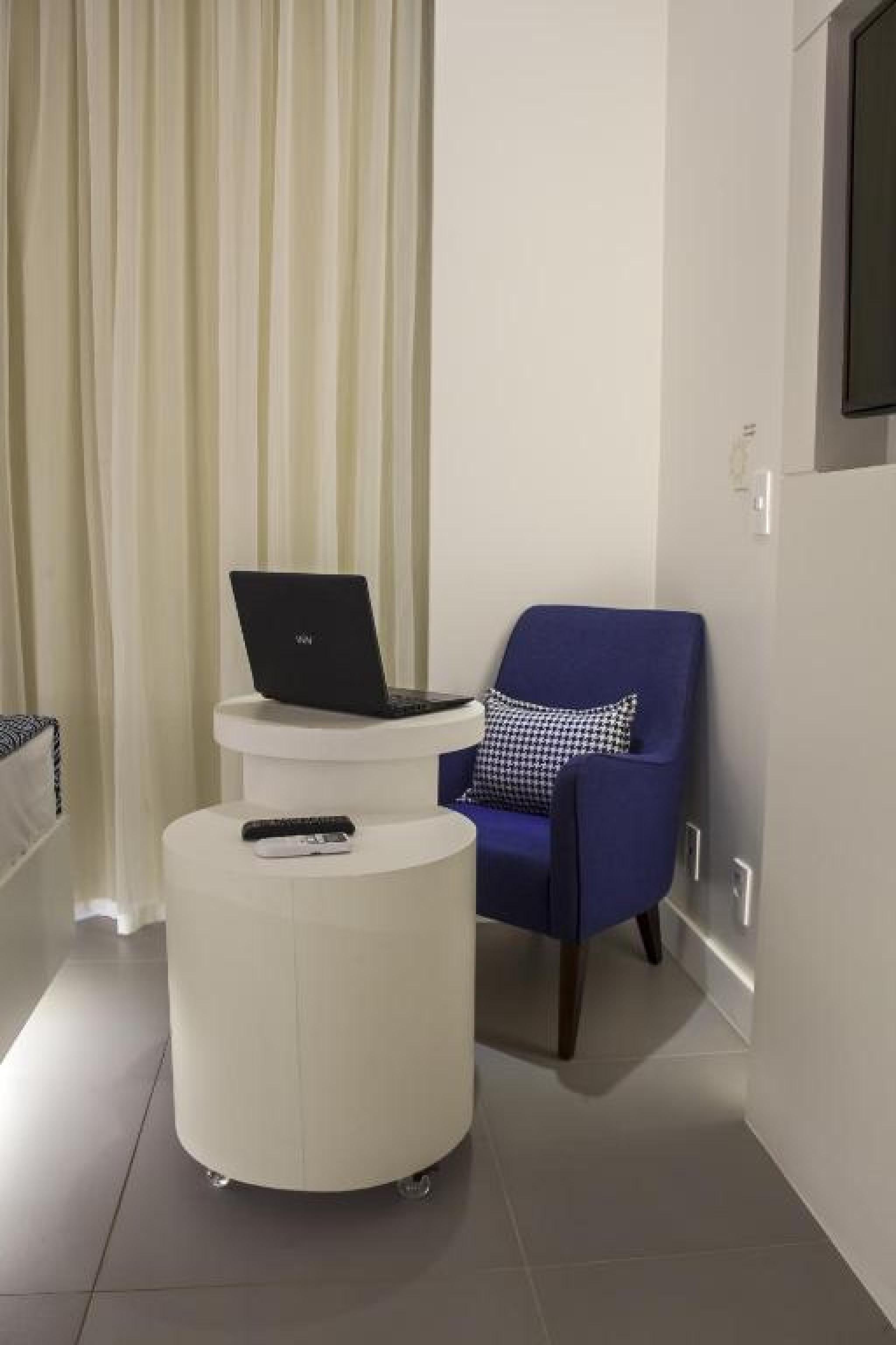Отель Ibis Styles Рондонополис Экстерьер фото