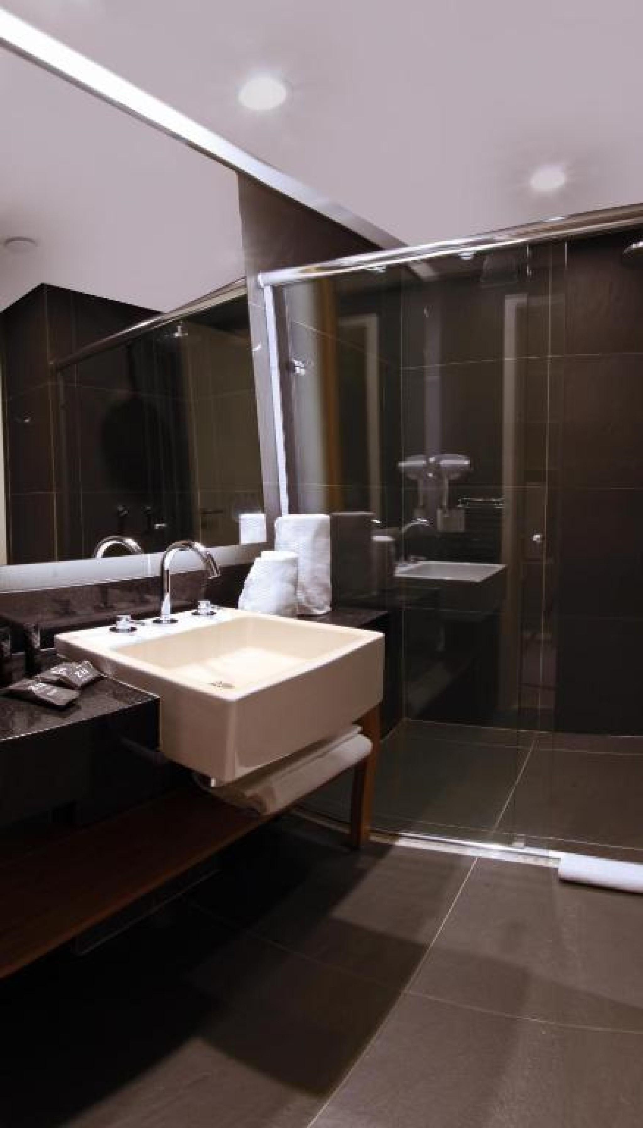 Отель Ibis Styles Рондонополис Экстерьер фото