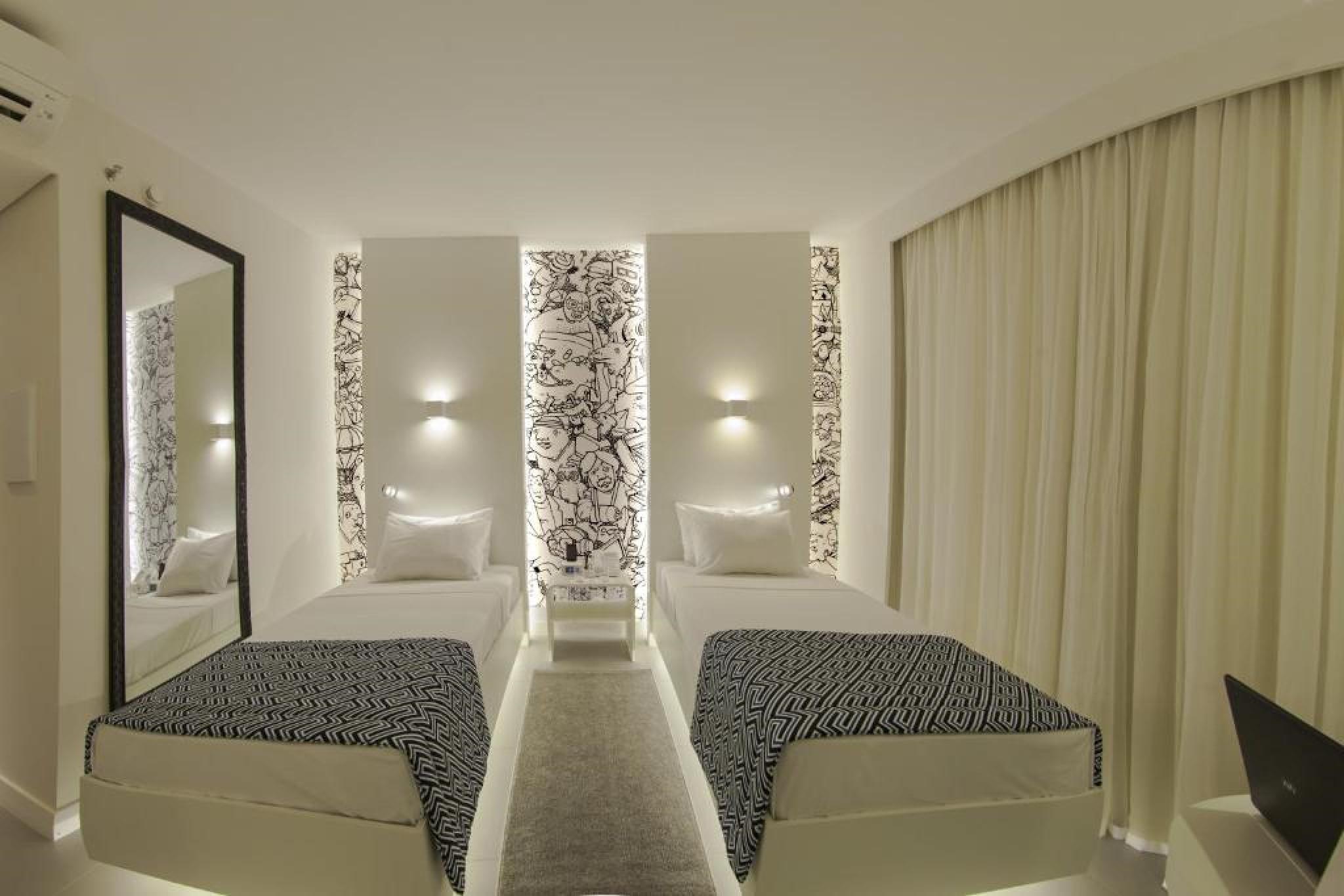Отель Ibis Styles Рондонополис Экстерьер фото