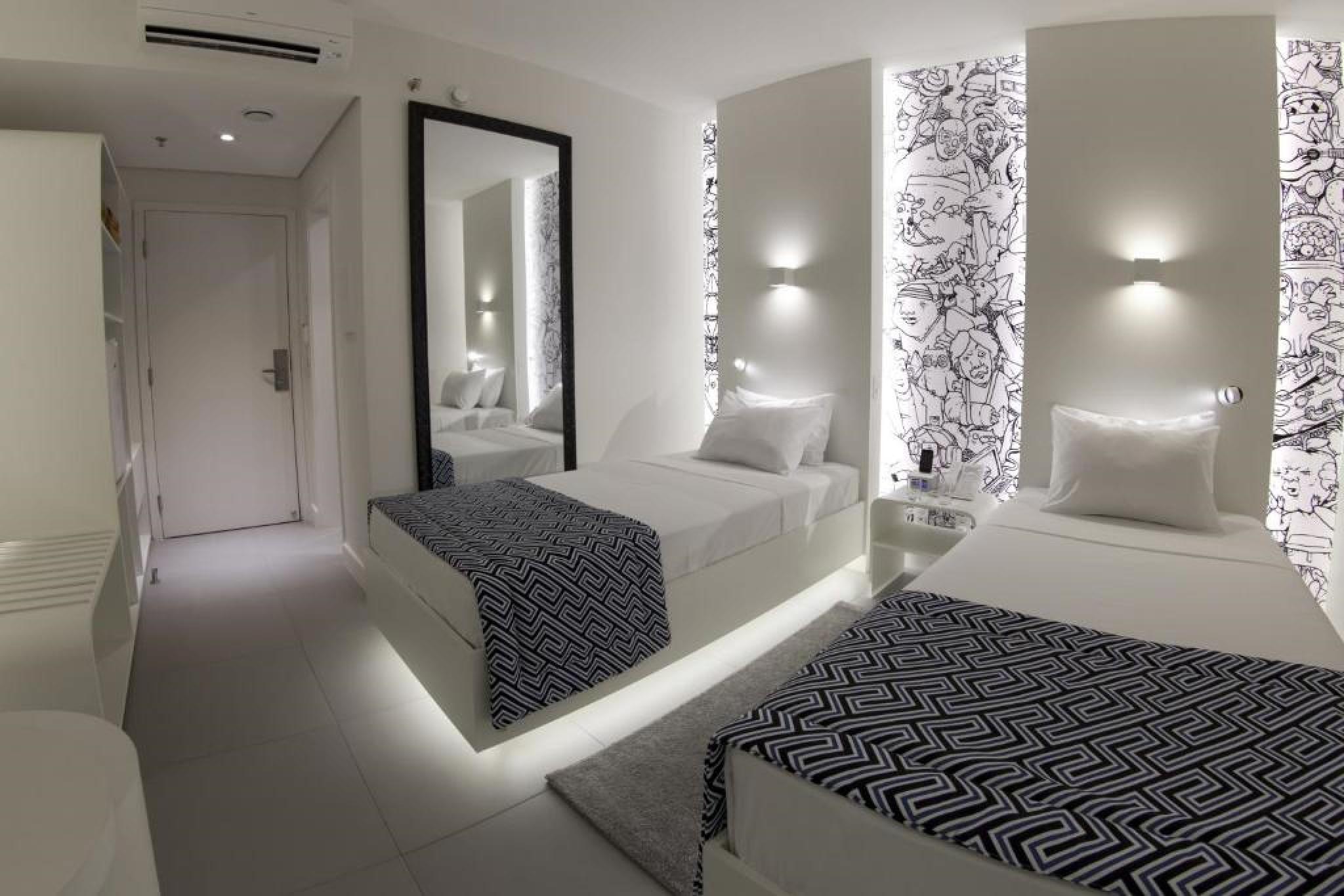 Отель Ibis Styles Рондонополис Экстерьер фото