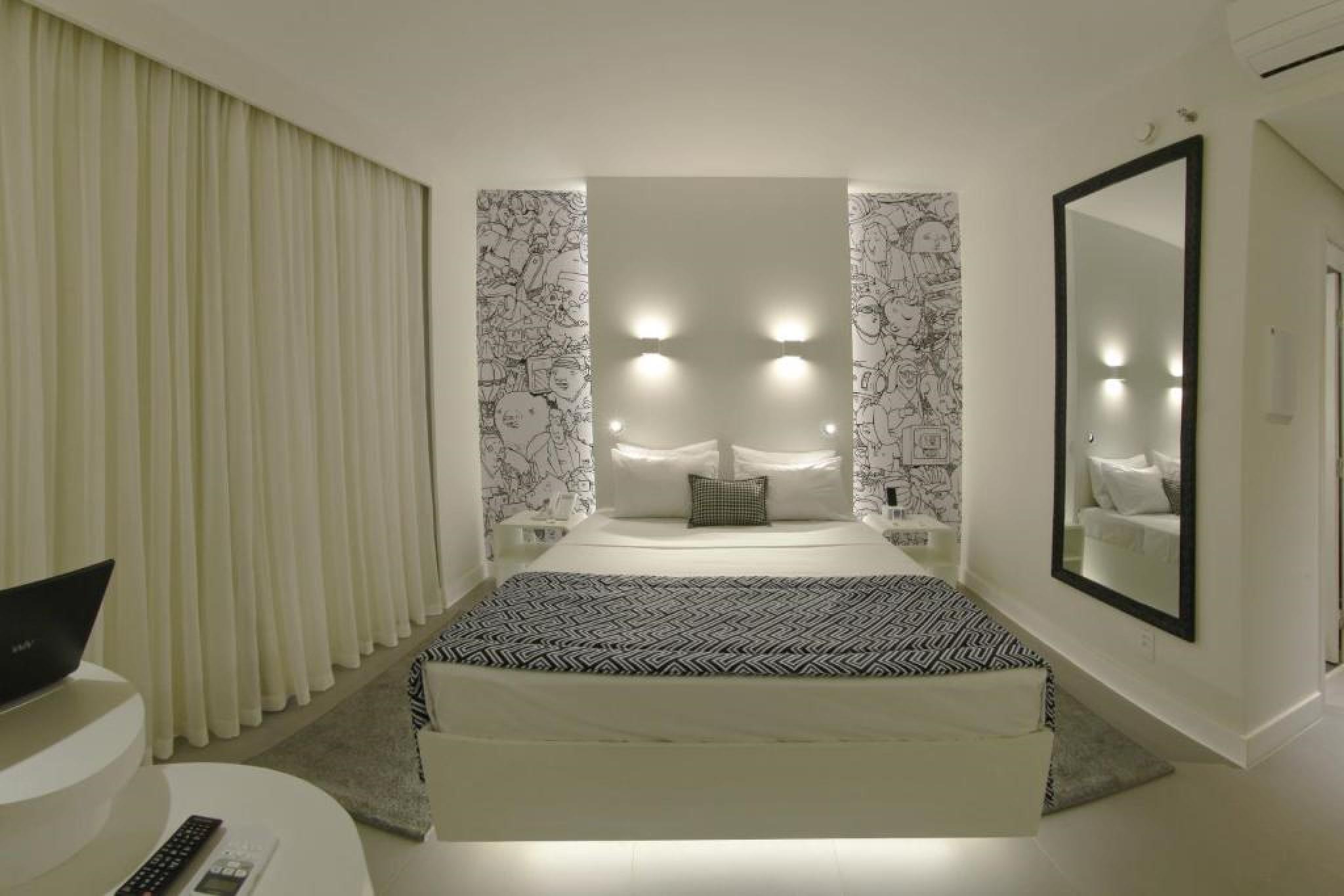 Отель Ibis Styles Рондонополис Экстерьер фото