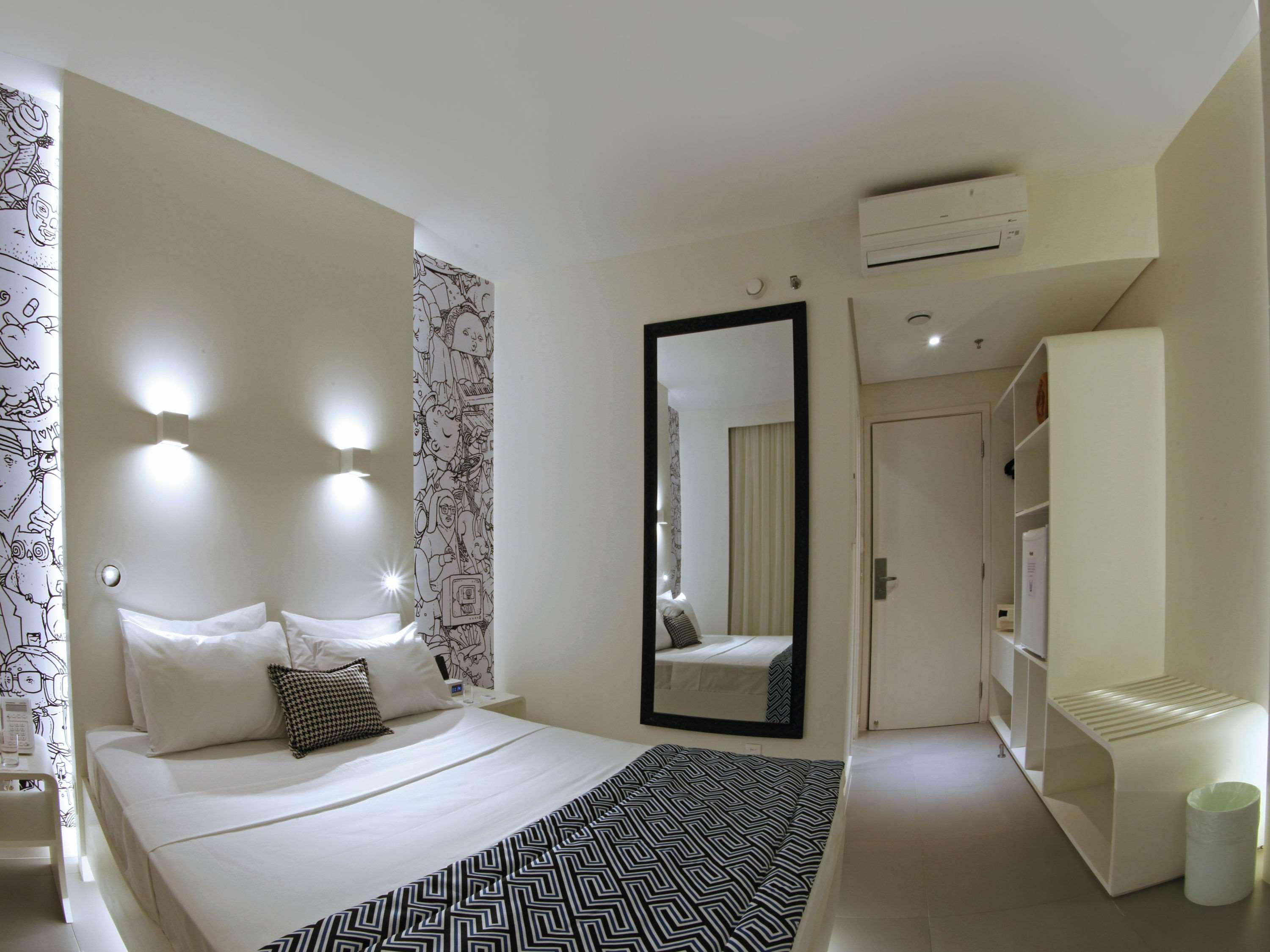 Отель Ibis Styles Рондонополис Экстерьер фото