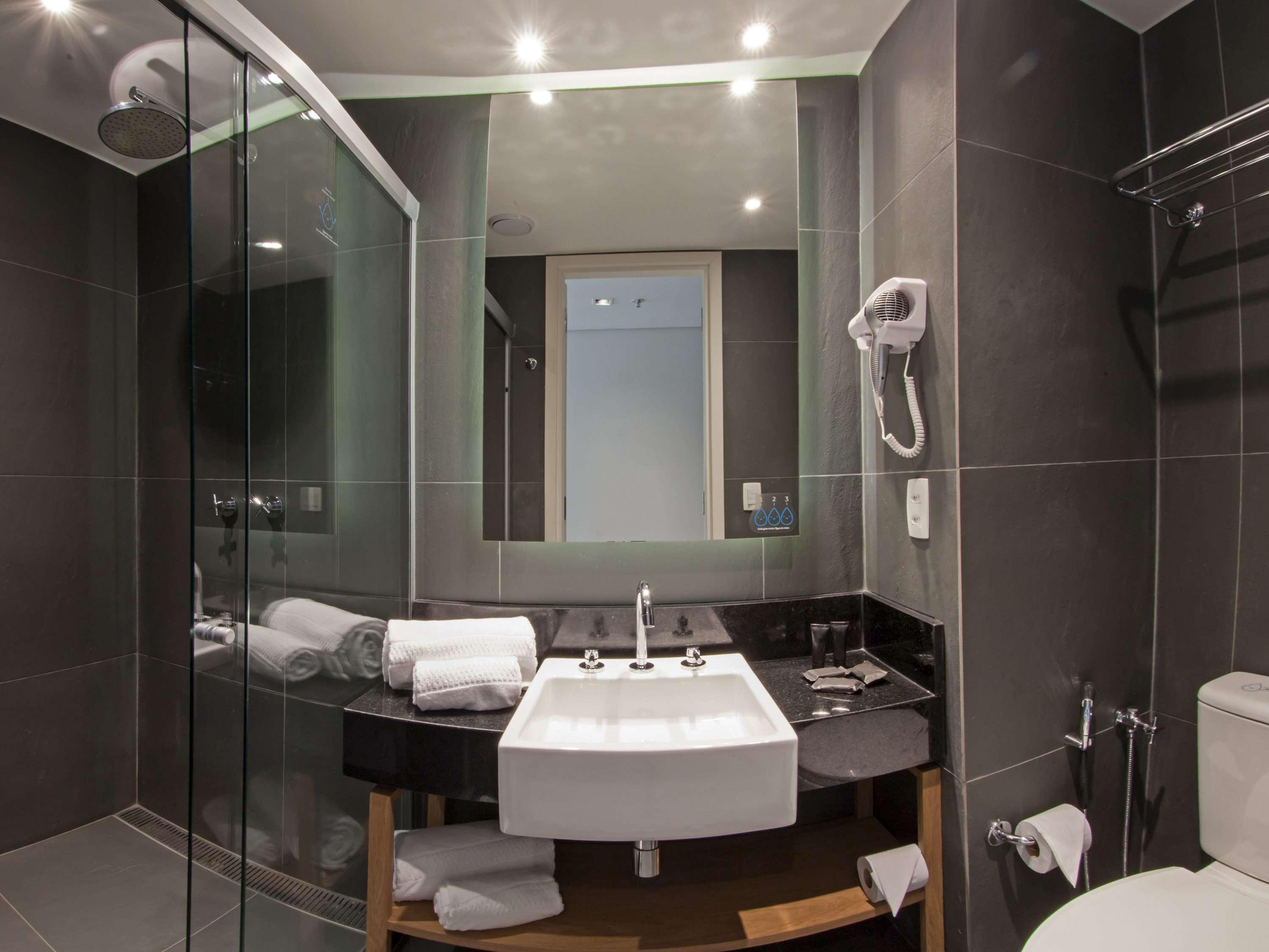 Отель Ibis Styles Рондонополис Экстерьер фото