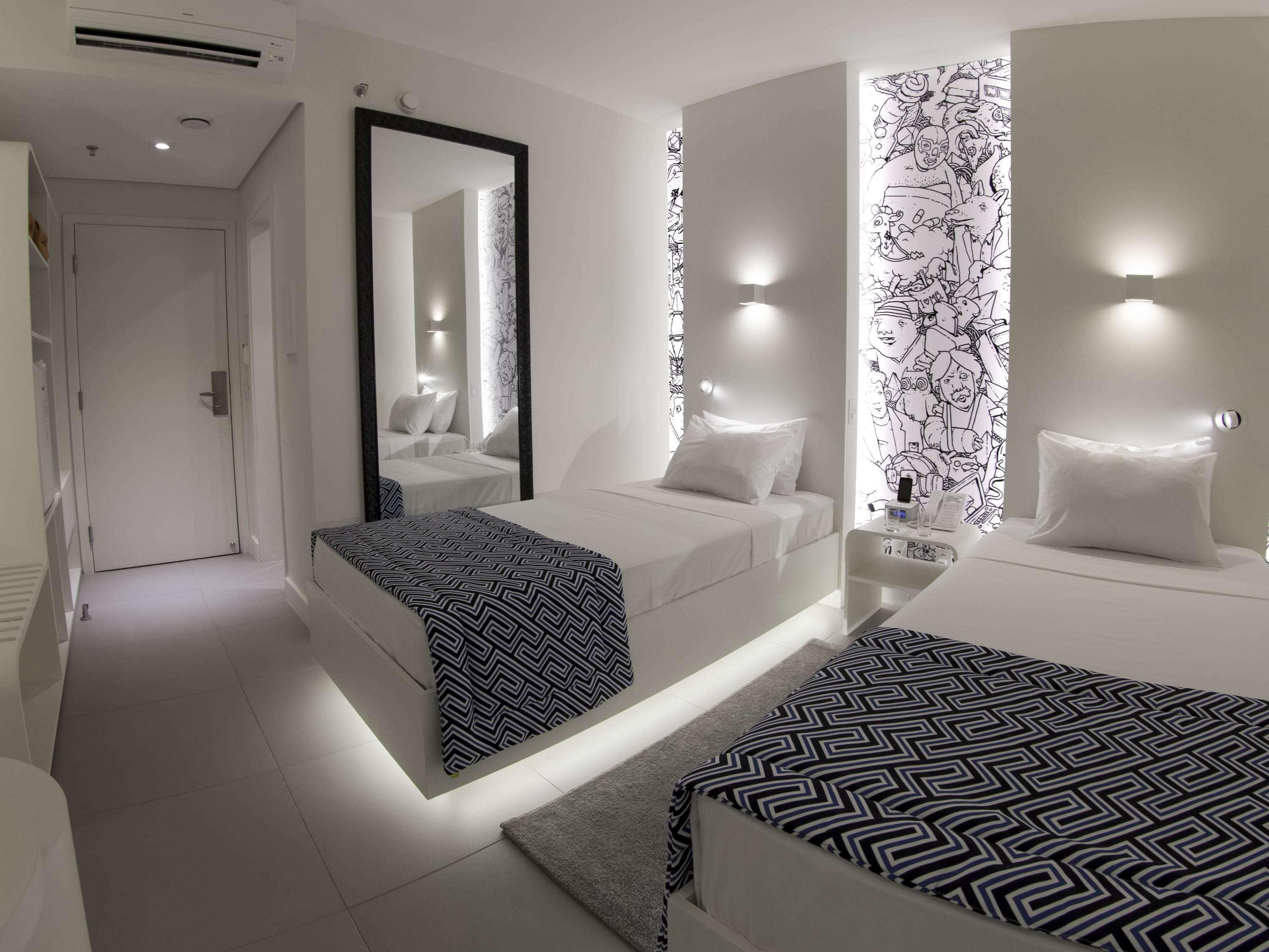 Отель Ibis Styles Рондонополис Экстерьер фото