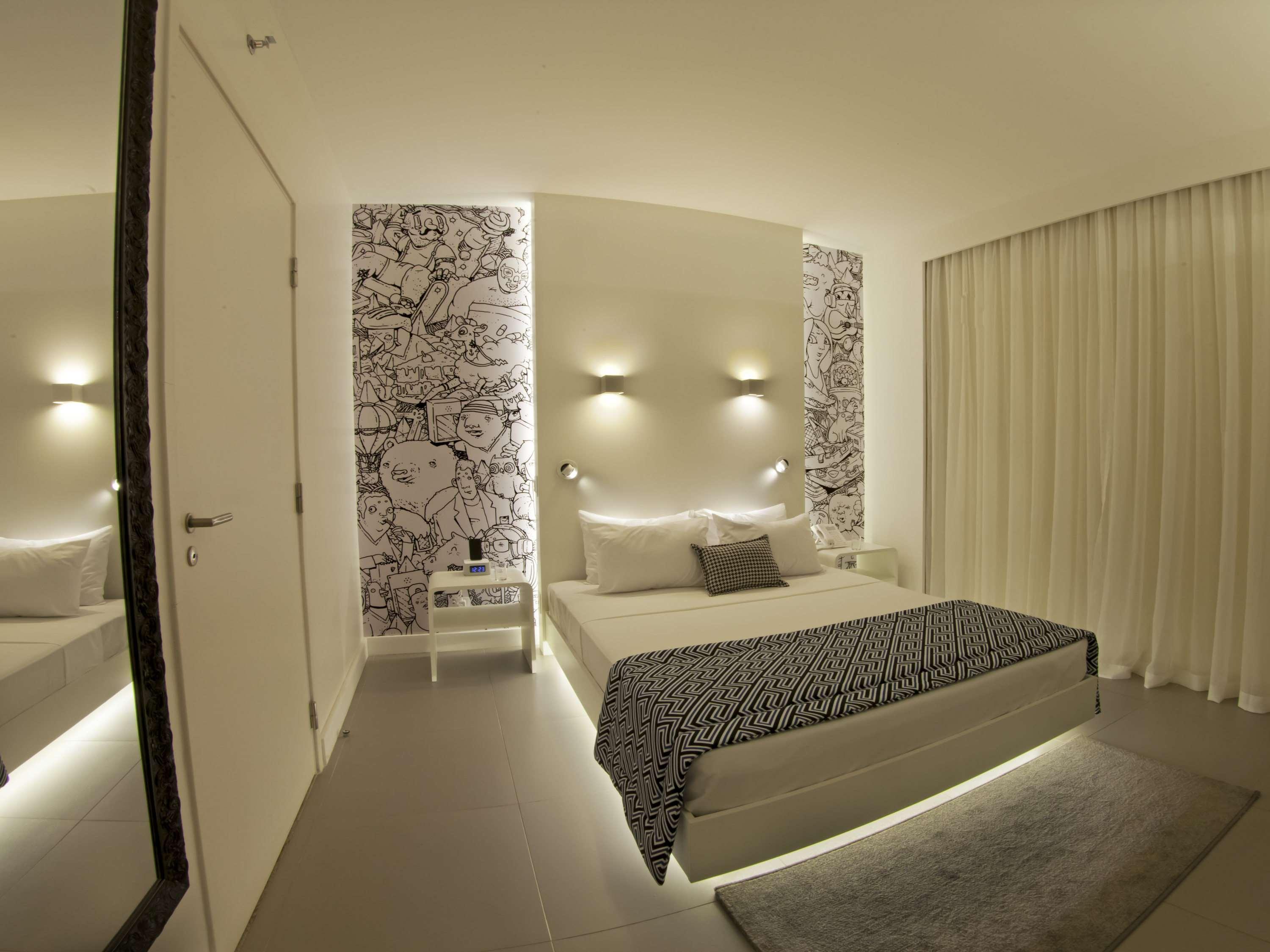 Отель Ibis Styles Рондонополис Экстерьер фото
