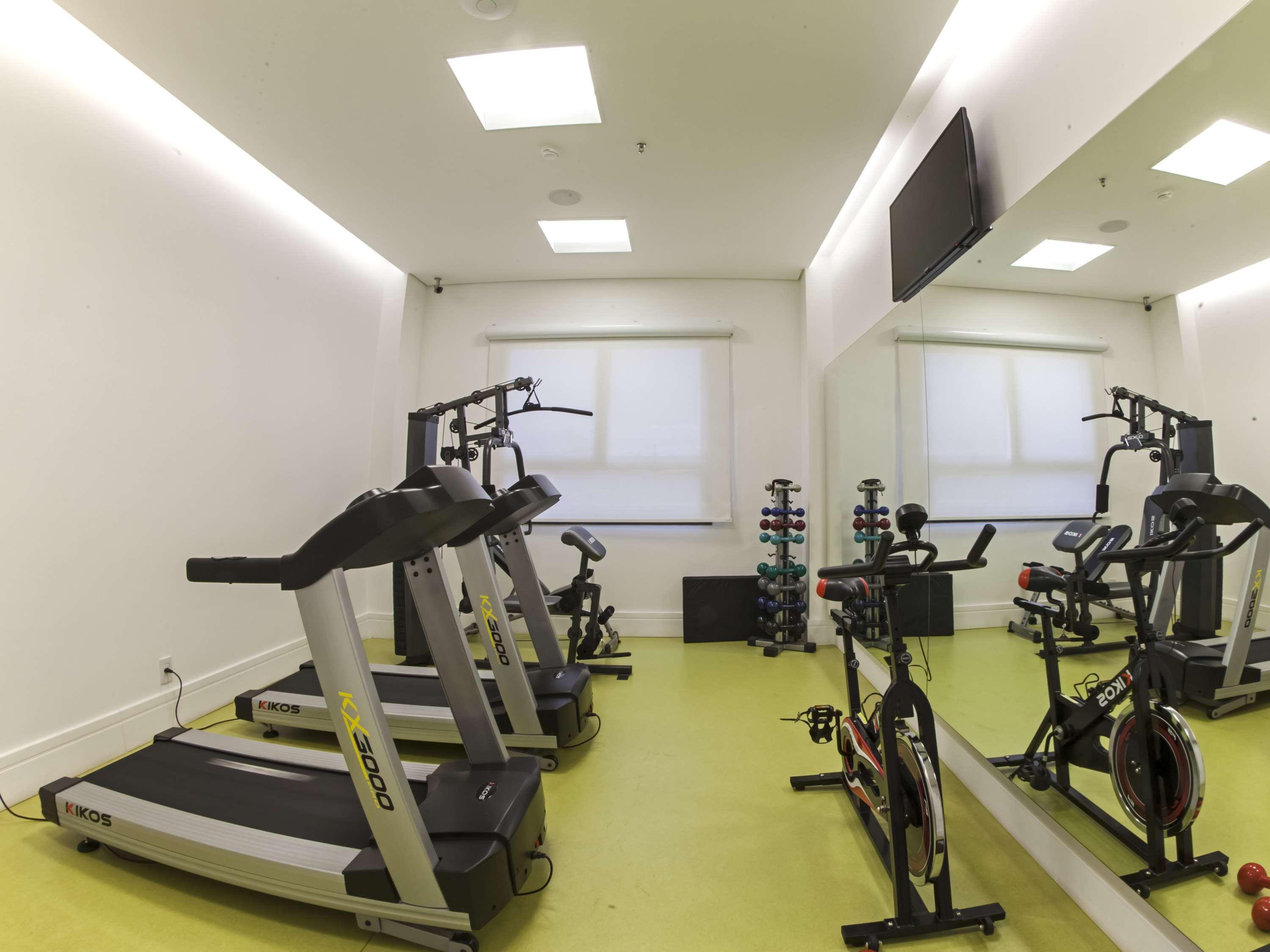 Отель Ibis Styles Рондонополис Экстерьер фото
