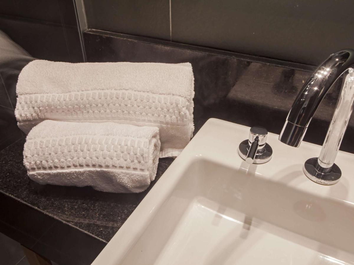 Отель Ibis Styles Рондонополис Экстерьер фото