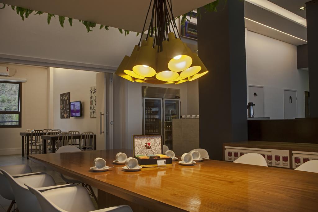 Отель Ibis Styles Рондонополис Экстерьер фото
