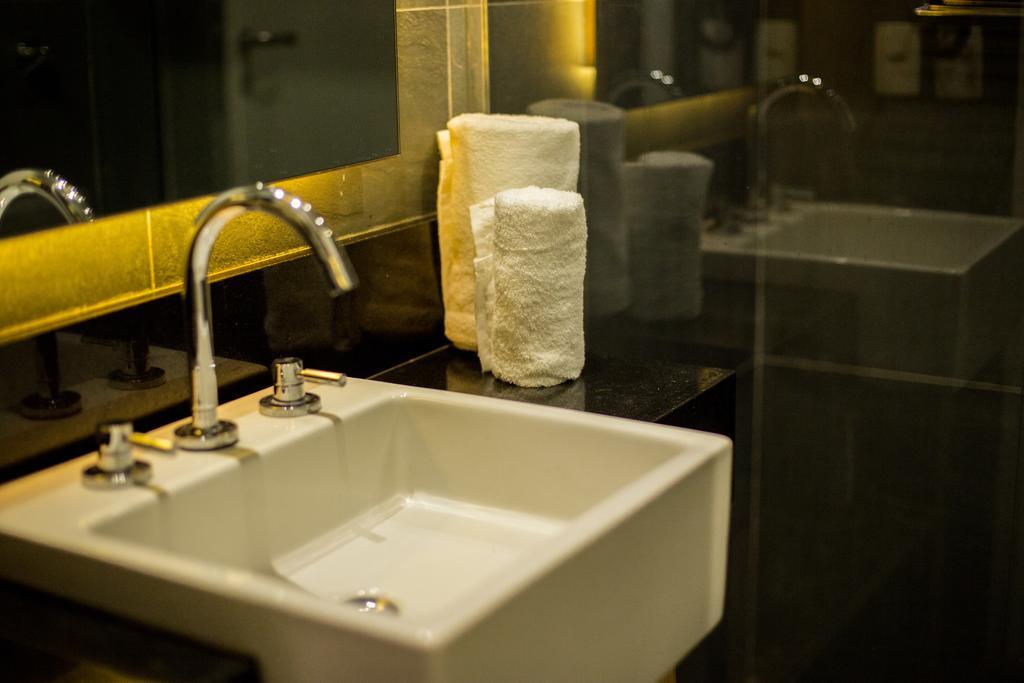Отель Ibis Styles Рондонополис Экстерьер фото