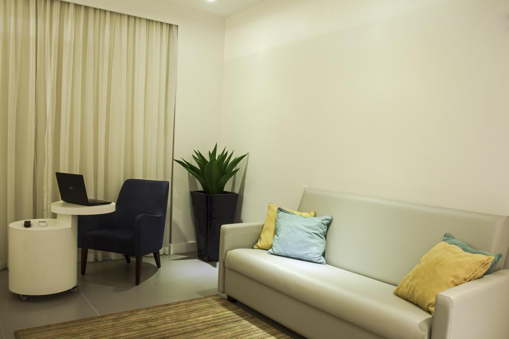 Отель Ibis Styles Рондонополис Экстерьер фото