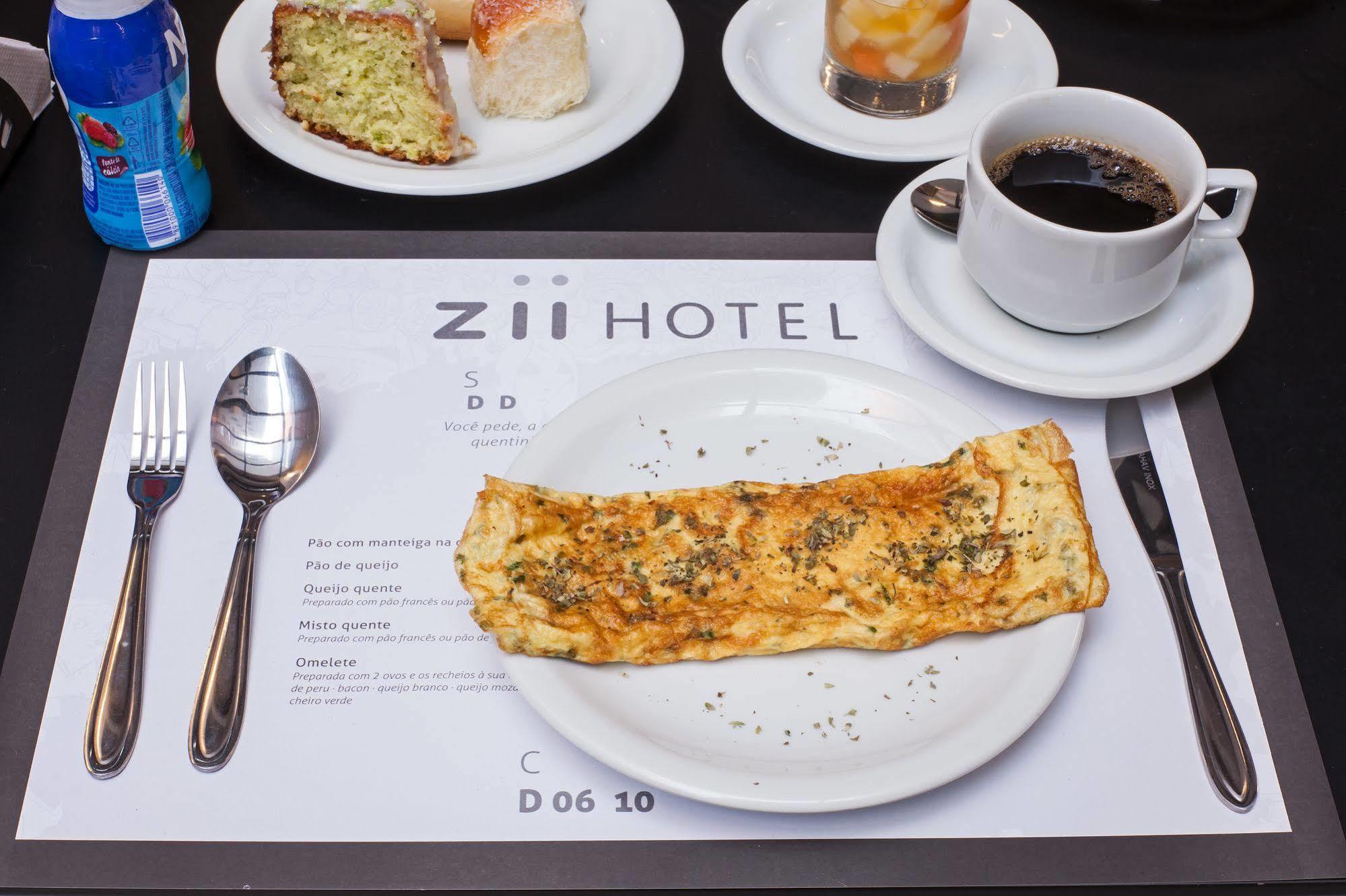 Отель Ibis Styles Рондонополис Экстерьер фото