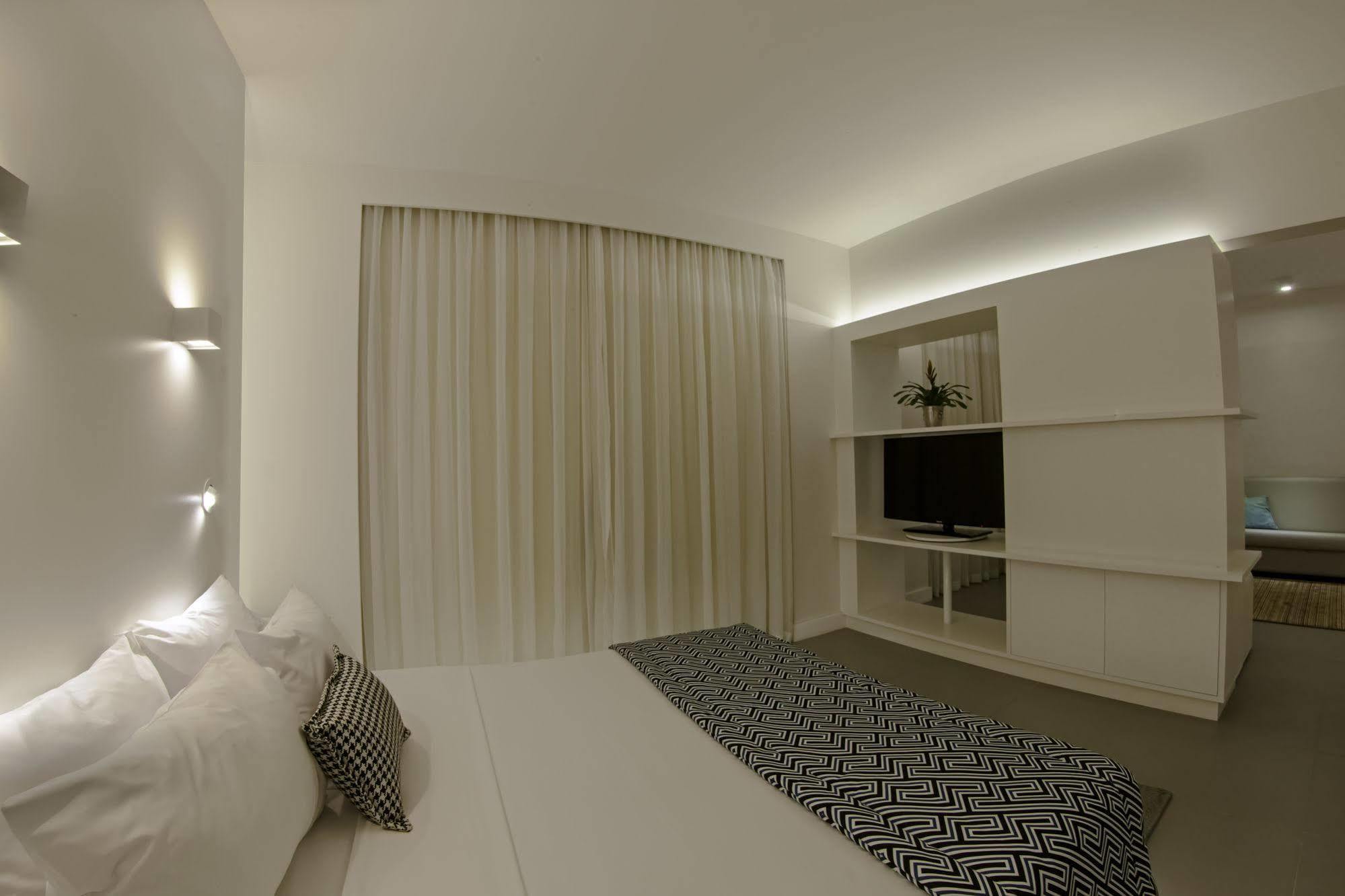 Отель Ibis Styles Рондонополис Экстерьер фото
