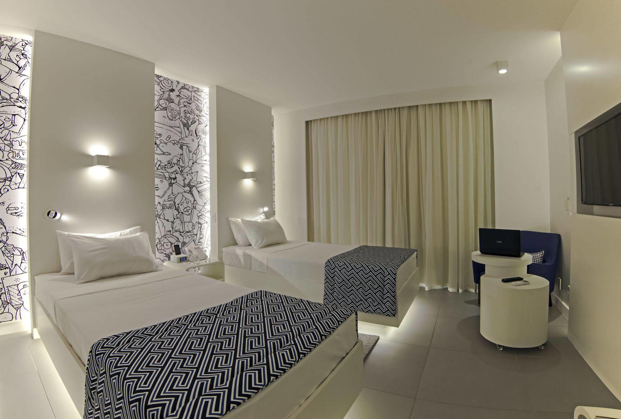 Отель Ibis Styles Рондонополис Экстерьер фото