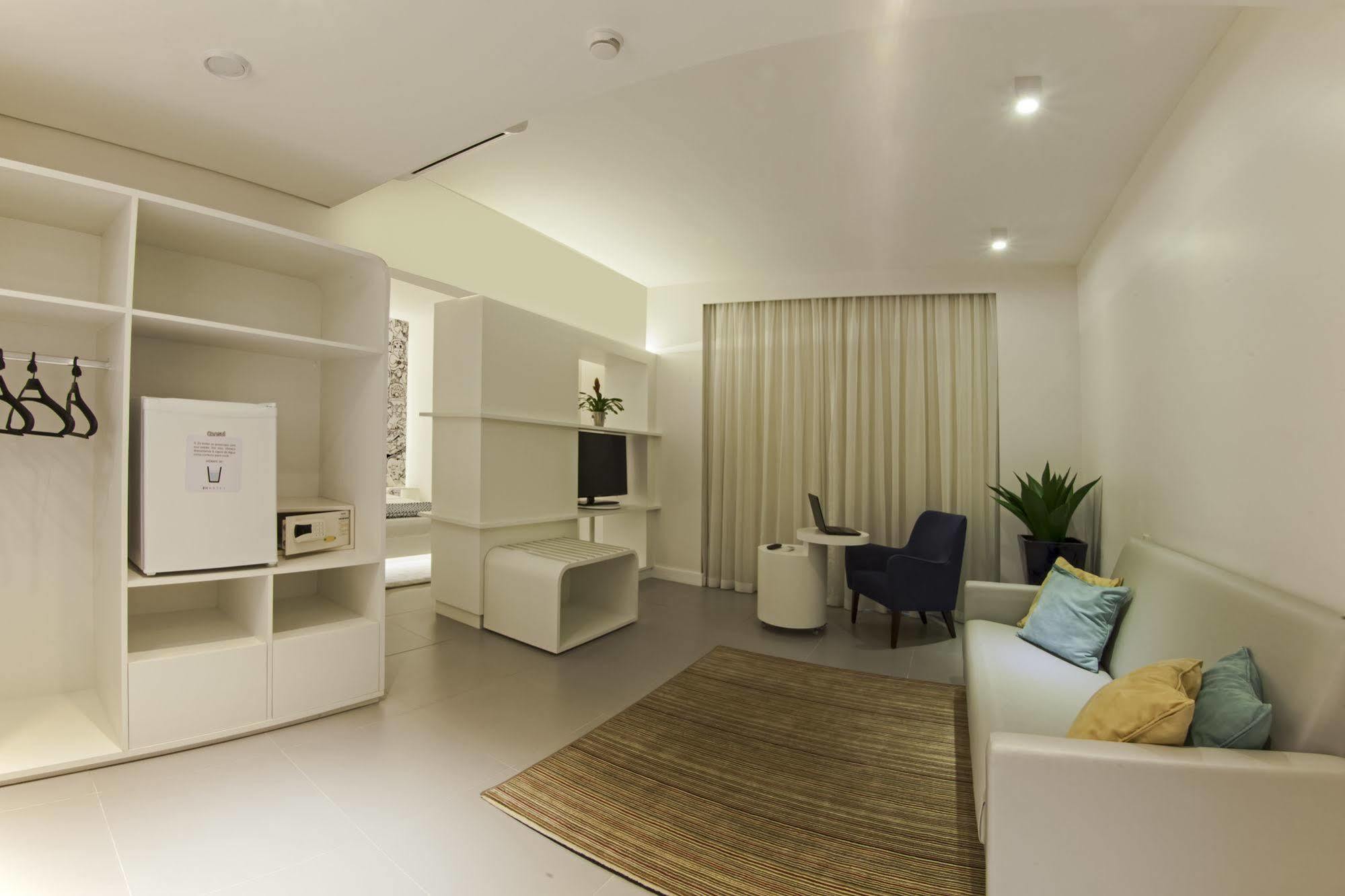 Отель Ibis Styles Рондонополис Экстерьер фото