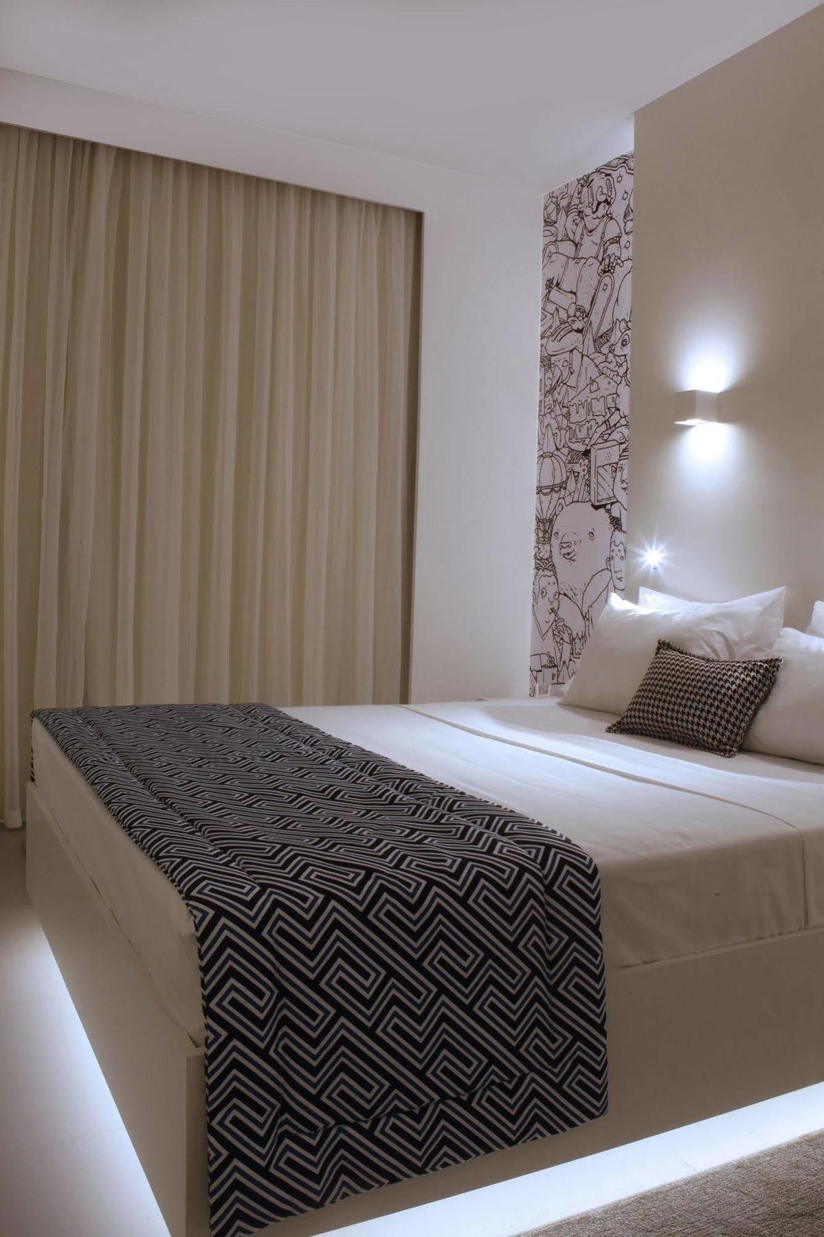 Отель Ibis Styles Рондонополис Экстерьер фото
