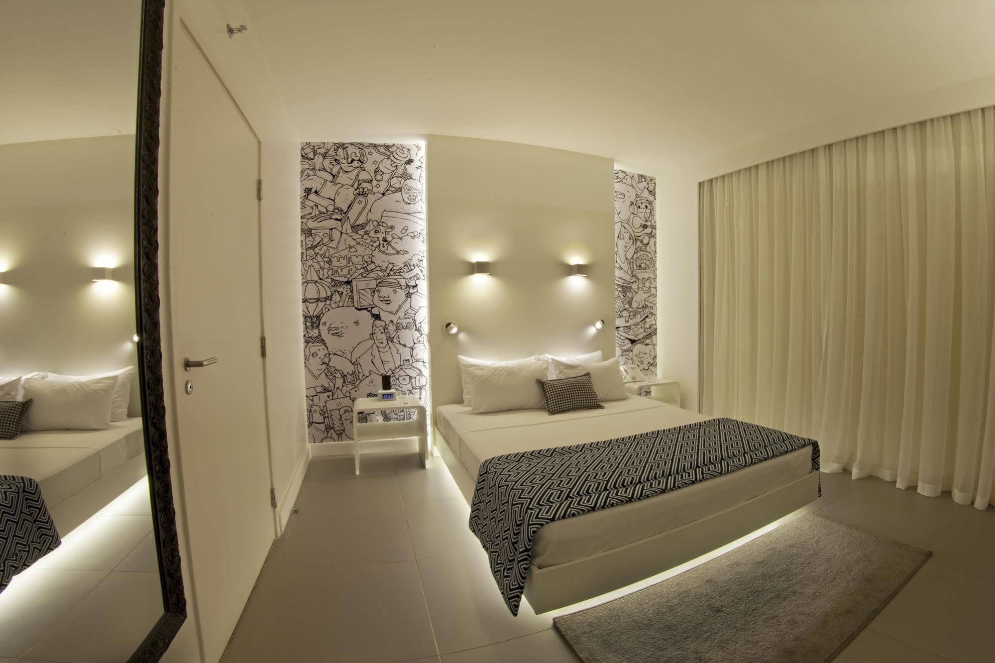 Отель Ibis Styles Рондонополис Экстерьер фото